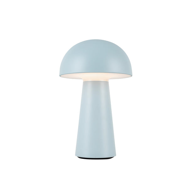 Asher Table Lamp by Kuzco Lighting