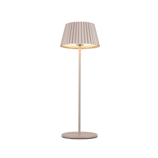 Buy moonstone-gray-with-frosted-acrylic-lens-glass Dario Lamp by Kuzco Lighting