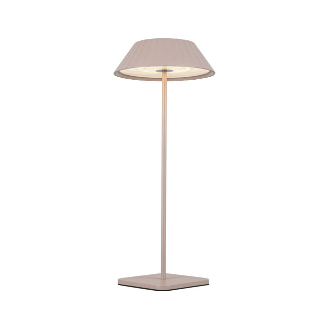 Pela Table Lamp by Kuzco Lighting