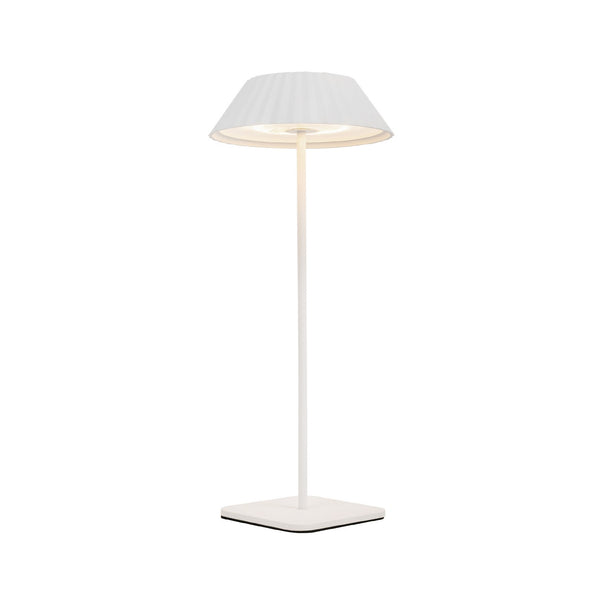 Pela Table Lamp by Kuzco Lighting