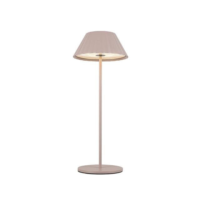 Zola Table Lamp by Kuzco Lighting