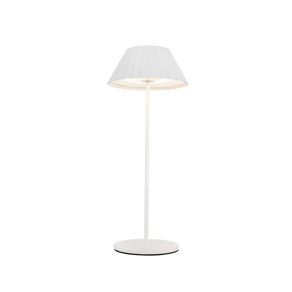 Zola Table Lamp by Kuzco Lighting