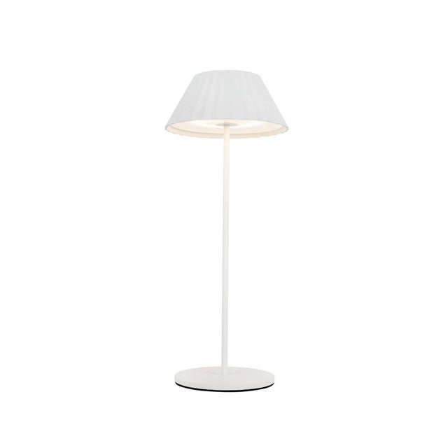 Zola Table Lamp by Kuzco Lighting