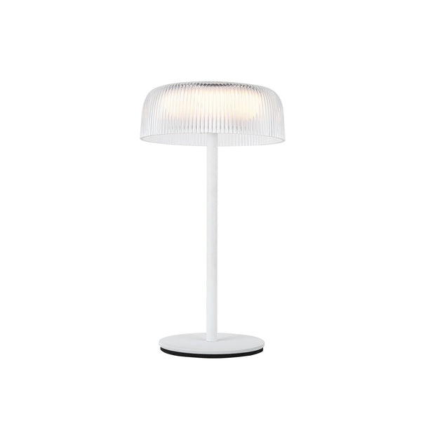 Brilla Table Lamp by Kuzco Lighting
