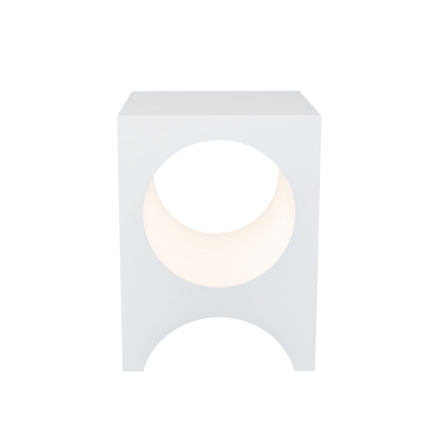 Lunar Table Lamp by Kuzco Lighting