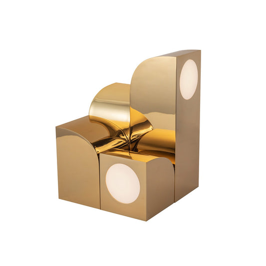 Kuzco Lighting-TL82412-PB|MAIN