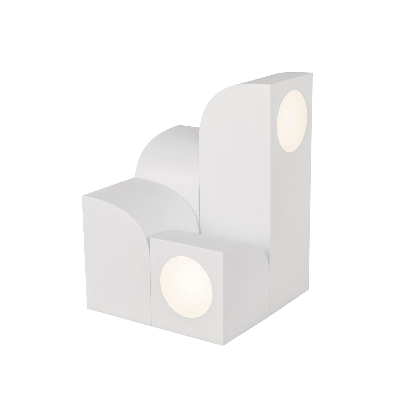 Kuzco Lighting-TL82412-WH|MAIN