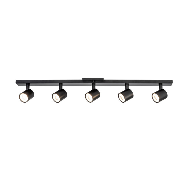 Kuzco Lighting-TR19035-BK-5CCT-UNV-010|MAIN
