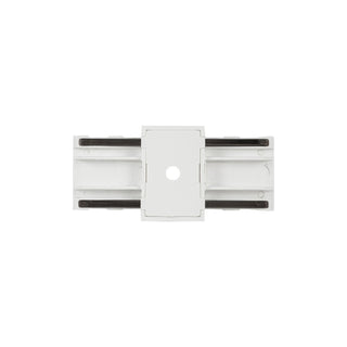 Buy white Trilo Track Track I-Connector by Kuzco Lighting
