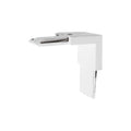Trilo Track Track Wall Connector by Kuzco Lighting