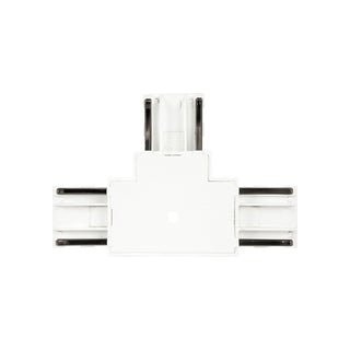 Buy white Trilo Track Track T-Connector by Kuzco Lighting