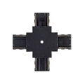 Trilo Track Track X-Connector by Kuzco Lighting