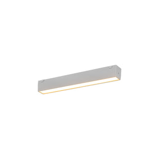Buy white-with-frosted-acrylic-diffuser-glass Jaren Track Light by Kuzco Lighting