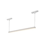 Kuzco Lighting-TRL28122-WH-4K|MAIN