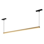 Kuzco Lighting-TRL28133-BG|MAIN
