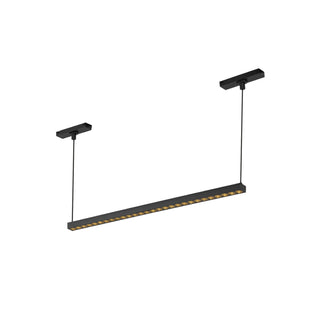 Buy black Kyan Track Light by Kuzco Lighting