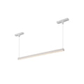 Kyan Track Light by Kuzco Lighting