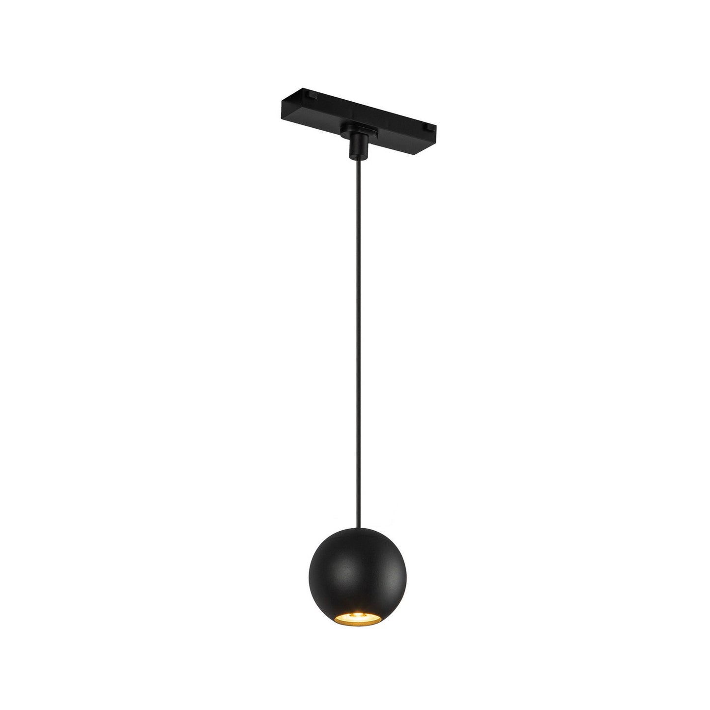 Kuzco Lighting-TRP26903-BK|MAIN