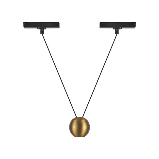 Kuzco Lighting-TRP27203-BG|MAIN
