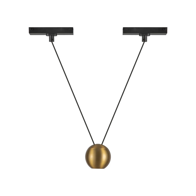 Kuzco Lighting-TRP27203-BG-4K|MAIN