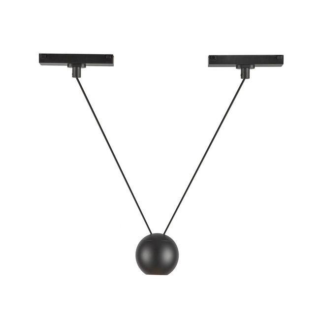 Kuzco Lighting-TRP27203-BK|MAIN