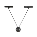 Kuzco Lighting-TRP27203-BK-4K|MAIN