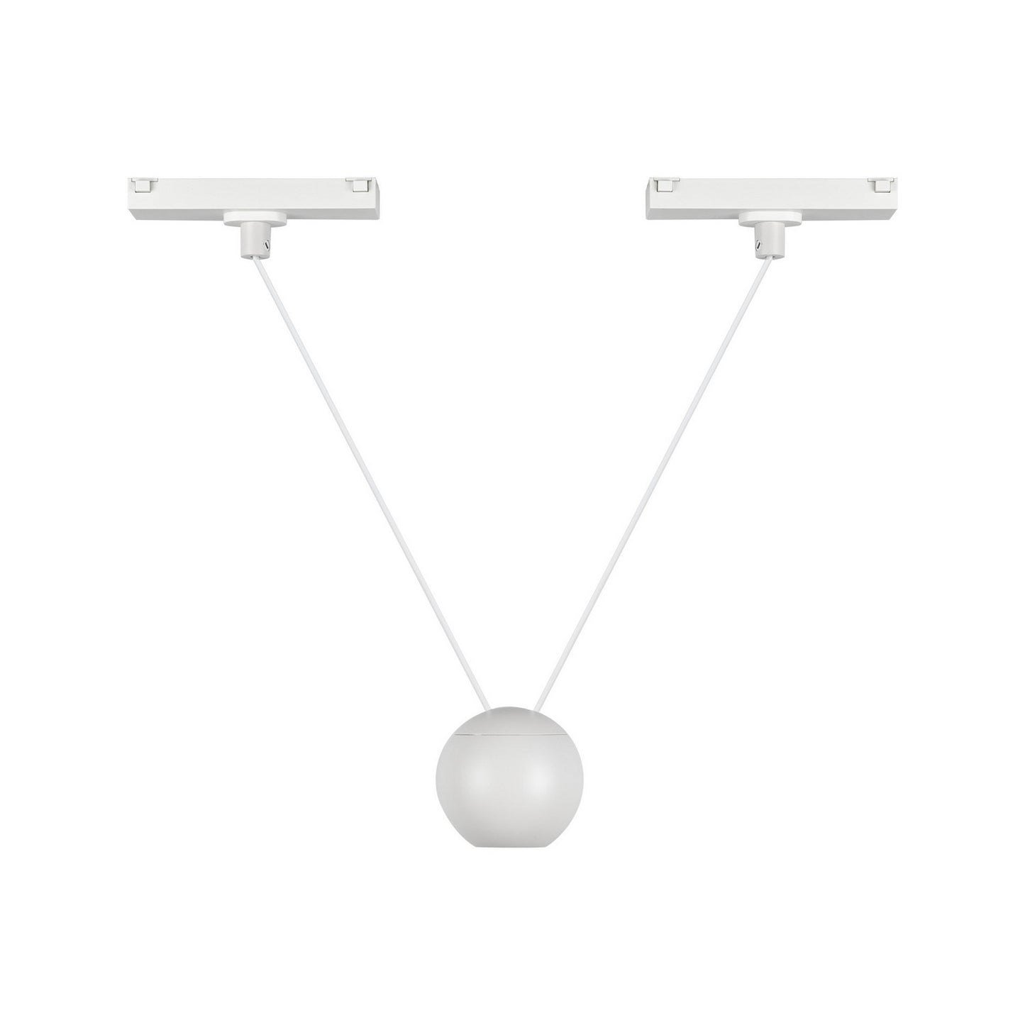 Kuzco Lighting-TRP27203-WH|MAIN