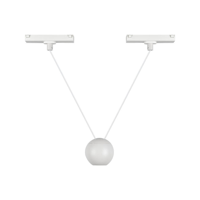 Kuzco Lighting-TRP27203-WH|MAIN