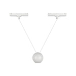 Kuzco Lighting-TRP27203-WH-4K|MAIN