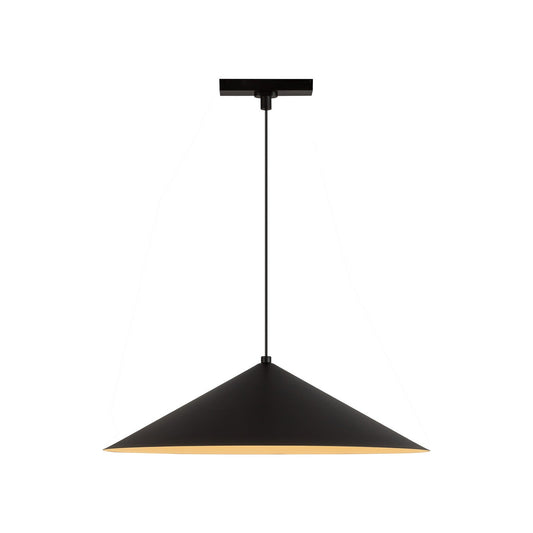 Kuzco Lighting-TRP73915-BK|MAIN