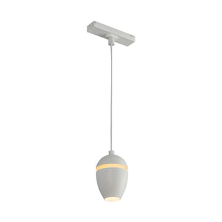 Buy white Eloa Pendant by Kuzco Lighting