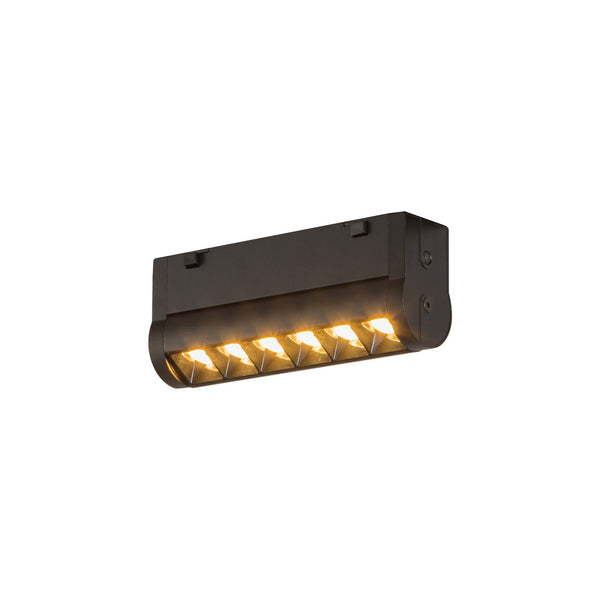 Holo Shift Track Light by Kuzco Lighting