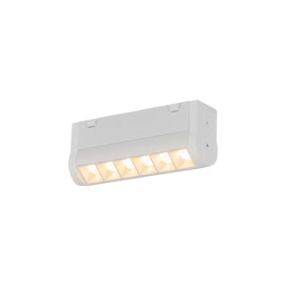 Buy white Holo Shift Head Light by Kuzco Lighting