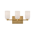 Nola Vanity by Kuzco Lighting