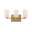 Nola Vanity by Kuzco Lighting
