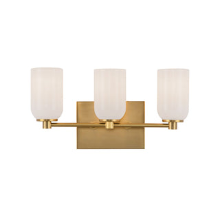 Nola Vanity by Kuzco Lighting
