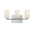Nola Vanity by Kuzco Lighting