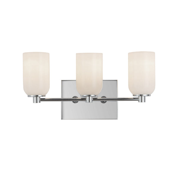 Nola Vanity by Kuzco Lighting