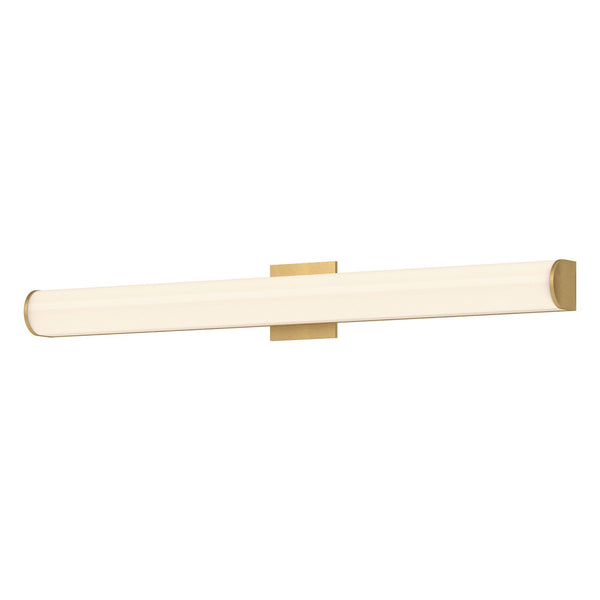 Longitude Vanity by Kuzco Lighting