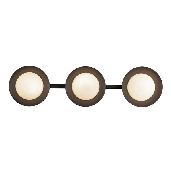 Cleo Vanity by Kuzco Lighting