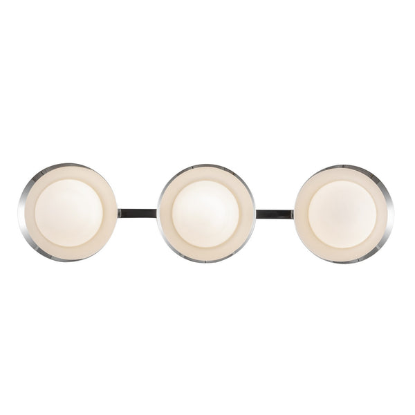 Cleo Vanity by Kuzco Lighting