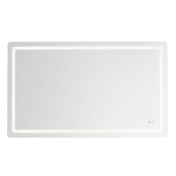 Seneca Vanity by Kuzco Lighting