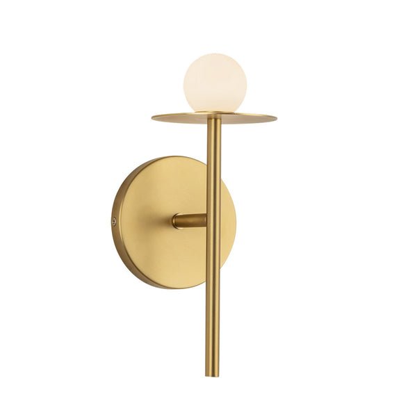 Elixir Sconce by Kuzco Lighting