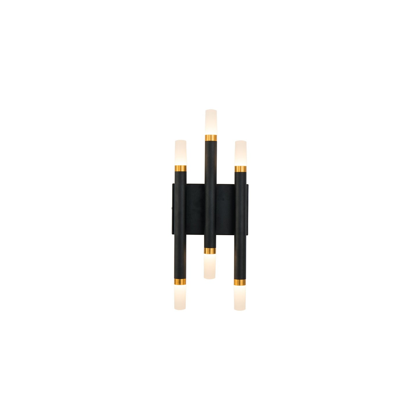 Kuzco Lighting-WS19707-BK-UNV|MAIN