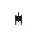 Kuzco Lighting-WS19707-BK-UNV|MAIN