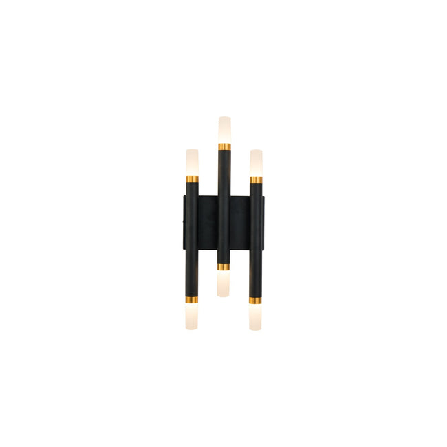 Kuzco Lighting-WS19707-BK-UNV|MAIN
