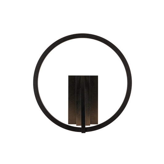 Kuzco Lighting-WS27713-BK-3WCCT-UNV|MAIN