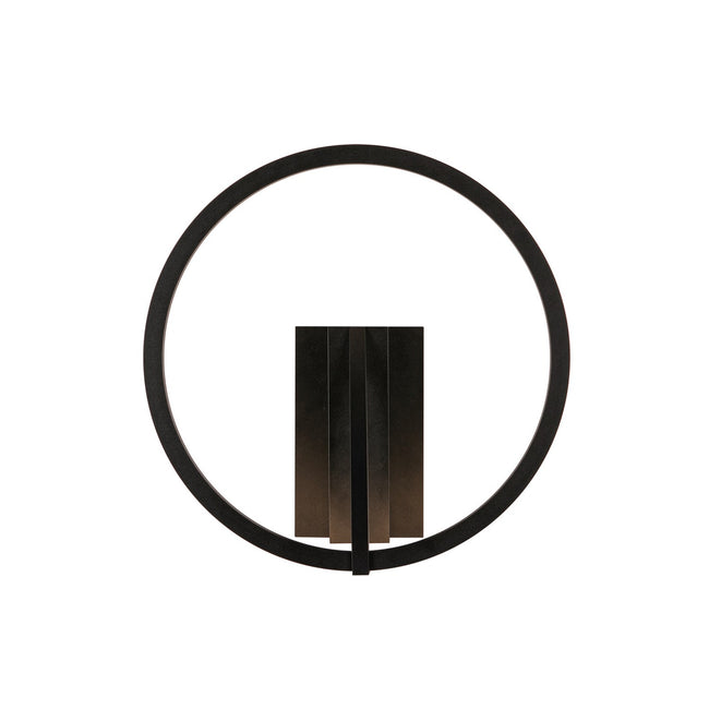 Kuzco Lighting-WS27713-BK-3WCCT-UNV|MAIN
