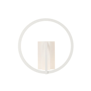 Buy white Roda Sconce by Kuzco Lighting