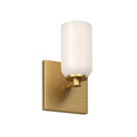 Nola Outdoor (Damp) Sconce by Kuzco Lighting